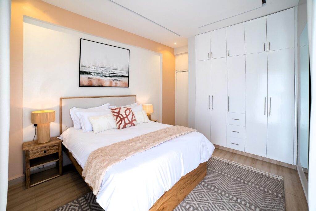 Amani Haven Lakeside Condo in Entebbe