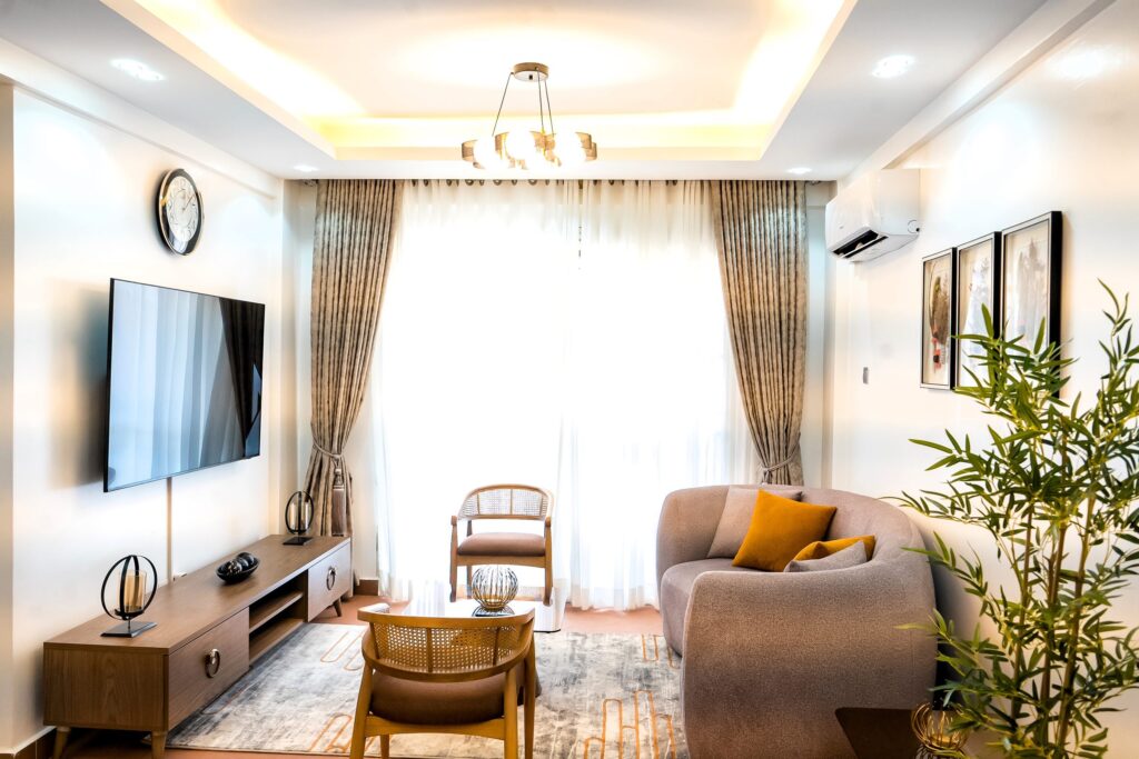 Urban Comfort Naalya 2BR