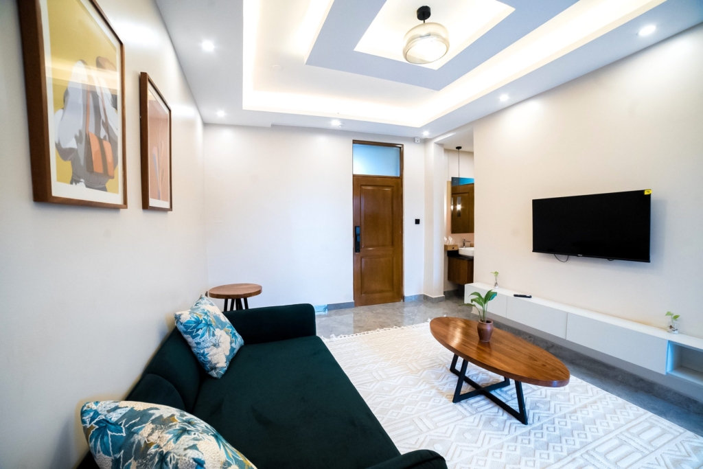 Kismet Destiny Suites Kyanja 1 BR Apartment No.25
