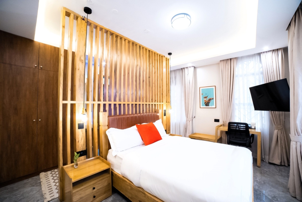 Kismet Destiny Suites Kyanja Studio Apt No.21