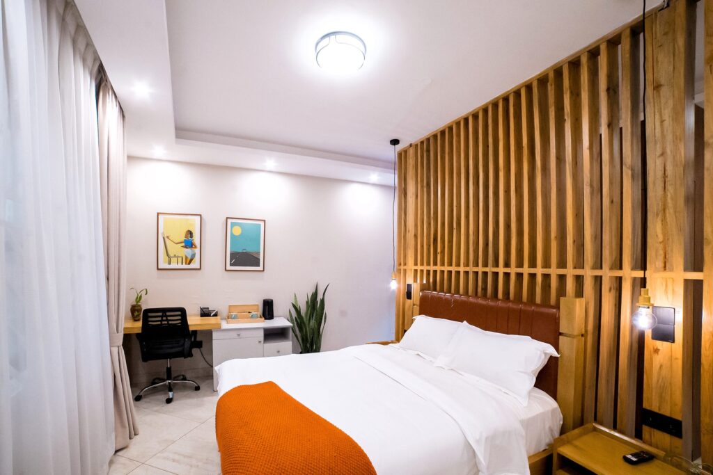 Kismet Destiny Suites Kyanja Studio Apt No.24