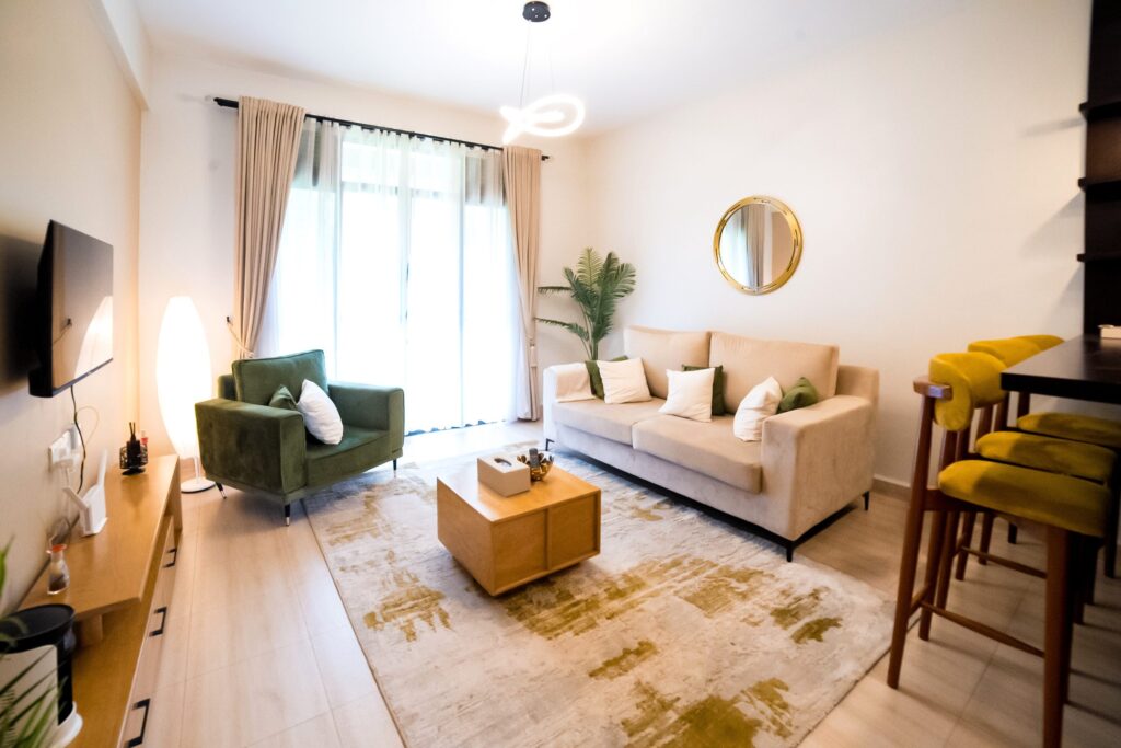 Amber Haven Lakeside Condo in Entebbe